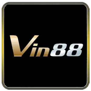 Twin68 25 vin88 logo