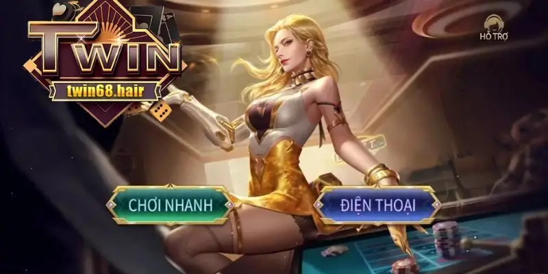 Twin68 19 Giải trí cùng Twin68 năm 2026