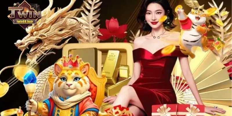 Twin68 23 Sự kiện đua top Xuân tại Twin68 năm 2026